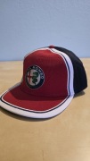 Czapka Alfa Romeo F1 Team nowa metka