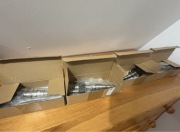 wtryskiwacze BMW N54/N74