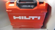 Hilti SIW 9-A22 Walizka transportowa