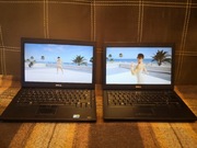 Dell E4310 Intel i7 500Gb 8Gb ram unikat