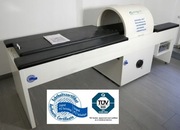 PST H-300 terapia sygnałem pulsacyjnym pole magnetyczne