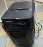 niszczarka biurowa Fellowes 200C AUTOMAT