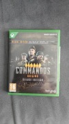 Commandos Origins xbox series x