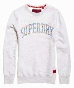 Superdry  -  bluza.