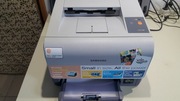 Kolorowa drukarka laserowa Samsung CLP 300