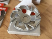 Tarcza diamentowa FLEX 359378 Thermo-Jet Plus 125x22,2mm