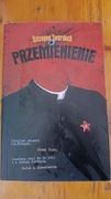 Przemienienie Szczepan Twardoch