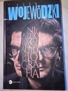 Kuba Wojewódzki - Nieautoryzowana autobiografia