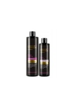 Avon Mega Volume Zestaw kosmetyków do włosów 2w1