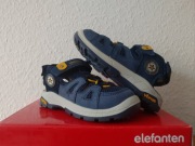 Nowe sandały skórzane Elefanten r. 29