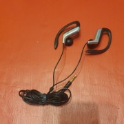 słuchawki douszne JVC HA-EB75-S-E 