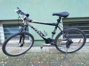 Kellys Quartz 17.5 cala