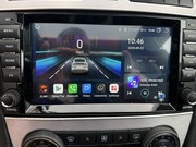 Radio Android CarPlay Mercedes w203
