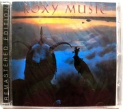 Roxy Music  " Avalon "