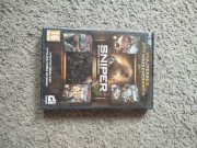 Gra na PC Komputer 5 pełnych wersji na pc snajperskie gry wszechczasów