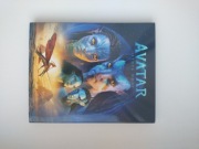 Płyta Blu-rey pt. "Avatar: Istota wody" 
