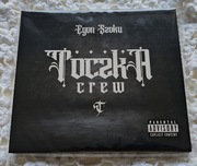 Toczka Crew - Z Krwi i Kości - 2023 Autograf