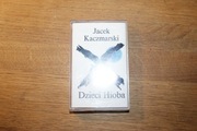 J. Kaczmarski. DZIECI HIOBA