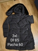 Kurtka damska zimowa 