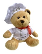 Lindt Pluszak Miś 27cm 