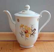 Benedikt - dzbanek sygnowany Czechosłowacja