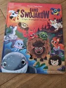 Gang swojaków O tym że przyjaźń ma moc