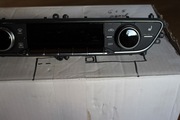 A4 B9 panel klimy klimatyzacji climatronic 8W0820043T Nowy!!!