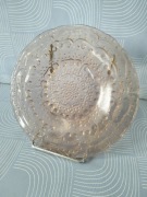 Talerz maki Flora proj. Serwicki dla HSG Ząbkowice 