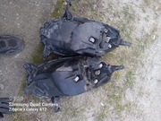 Lampy nissan mikra  k 12