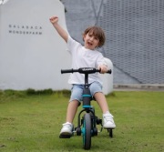 Rowerek dziecięcy 4 w jednym 2 do 5 lat