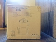 Sprzedam basen ogrodowy. możliwość wysyłki i negocjacji ceny.