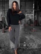 Spodnie damskie Minouu tenis L