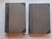 Handelsgeletzbuch Von Hermann Staub Tom 1 i 2 1908 1910