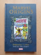 Marvel Origins tom 18 Daredevil Stan Lee, Bill Everett