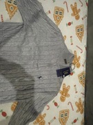 sweter polo nowy z metka roxmiar m