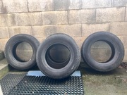 Opony wielosezonowe Bfgoodrich Urban terrarain 225/70/r16