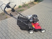 Wertykulator spalinowy MTD 5,5km B&S 