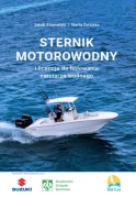 Sternik motorowodny i licencja do holowania narcia