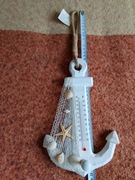 Piękny termometr 42x16cm z Mielna koniec licytacji dziś o godz 24:00 20luty