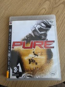 Pure Ps3 Disney Playstation 