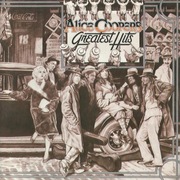 CD  Alice Cooper – Alice Cooper's Greatest Hits