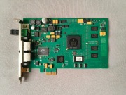 Siemens CP 1623 6GK1162-3AA00 PCI express X1