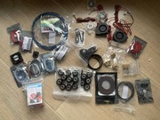 Akcesoria i części zamienne do drukarki 3D Ender elegoo