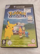 Pokemon Channel Gamecube