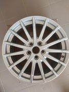 Felga Ford CM5C-1007-DXB 17 cali. Jak nowa. 