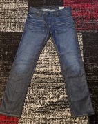 jeansy Diesel DARRON rozm. 34x34