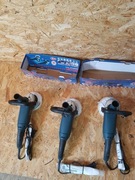 SZLIFIERKA KĄTOWA Z POLERKĄ BOXER BX-185 2950W