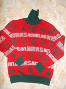 AC Milan sweter męs. r.M