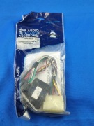 Adapter sterowania z kierownicy Hyundai Santa Fe 2006-2010 CTSHY002.2