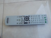 Pilot SONY RM-ADU002 AV SYSTEM  / AUDIO Oryginał